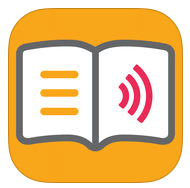 assistive apps dolphin easyreader