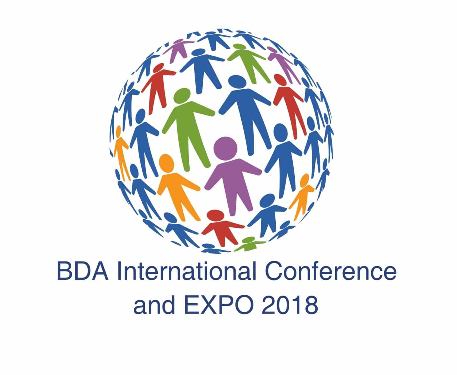 Join us at the 11th BDA International Conference!