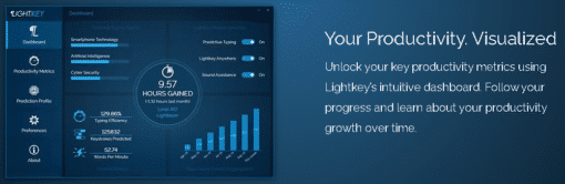 lightkey for students