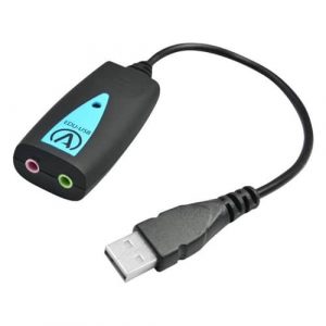 SENNHEISER PC 7 – Headset USB