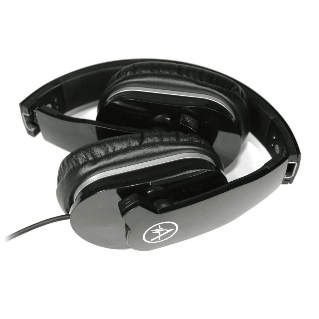 Andrea Sb 805b Superbeam Cans Headphones