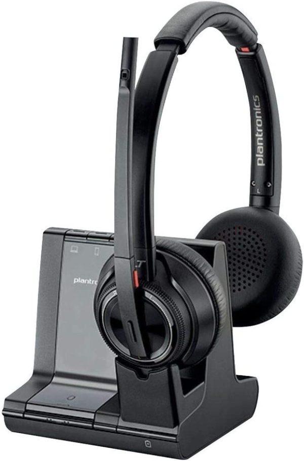 picture of headset