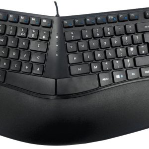 Accuratus Contour Wireless Keyboard